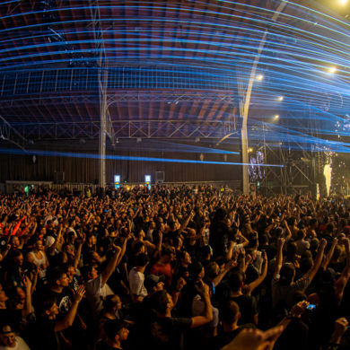 Austria, you where awesome! Check the photos here