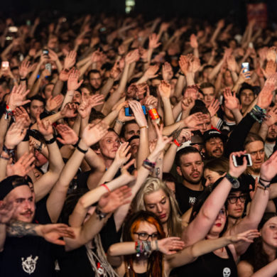 Austria, you where awesome! Check the photos here