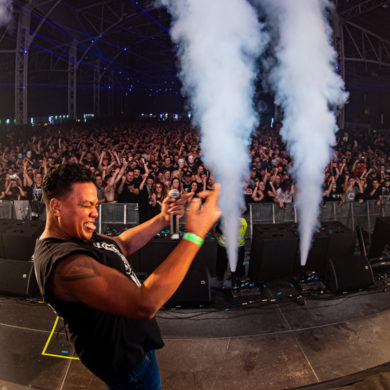 Austria, you where awesome! Check the photos here