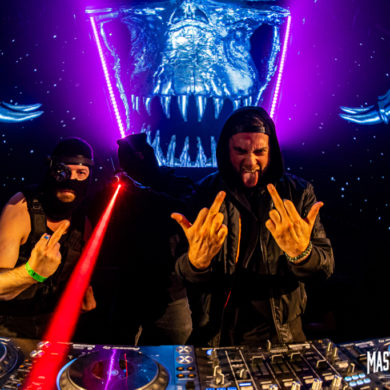 Austria, you where awesome! Check the photos here