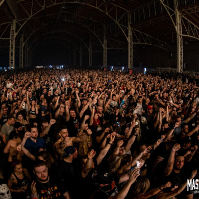 Austria, you where awesome! Check the photos here
