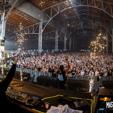 Austria, you where awesome! Check the photos here