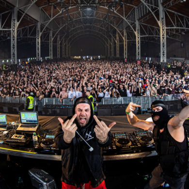 Austria, you where awesome! Check the photos here