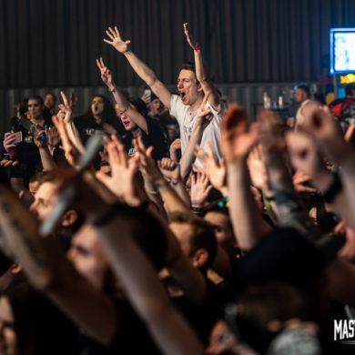 Austria, you where awesome! Check the photos here