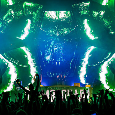 Austria, you where awesome! Check the photos here