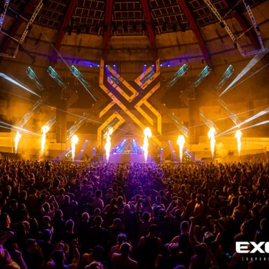 EXODUS 2020
