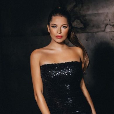 Miss K8 will release a new album this summer!