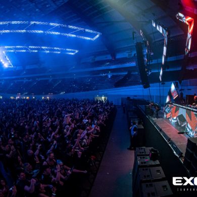 EXODUS 2020