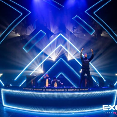 EXODUS 2020