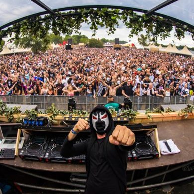 More than 20 Free Festival 2019 live sets are online now!