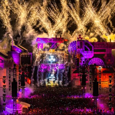 Dominator 2019 aftermovie & start hotel packages sale Dominator 2020