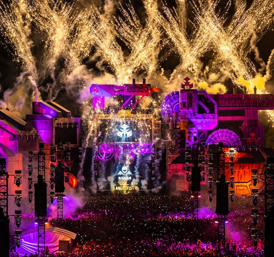 Dominator Festival 2022 | Masters of Hardcore