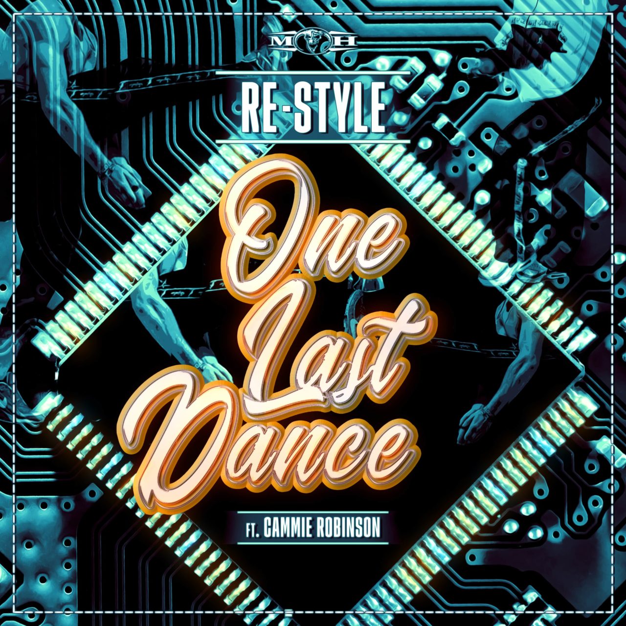 One Last Dance Masters of Hardcore