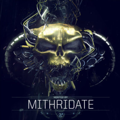 Official Masters of Hardcore podcast by Mithridate 049