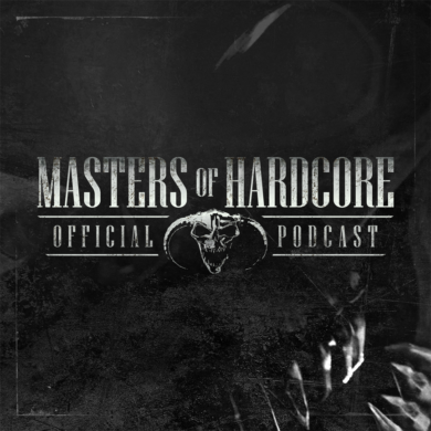 Official Masters of Hardcore podcast 005 by Angerfist