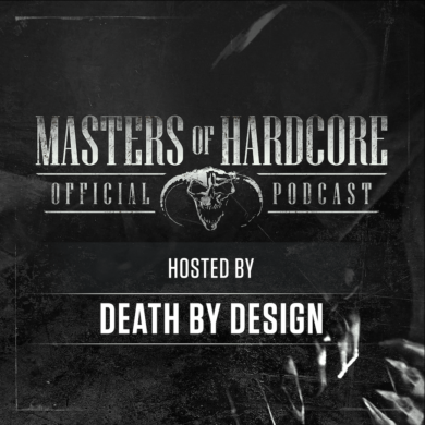 Official Masters Of Hardcore Podcast 160 by Death by Design