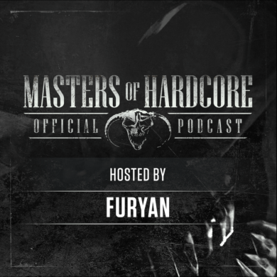 Official Masters of Hardcore podcast 121 by Furyan