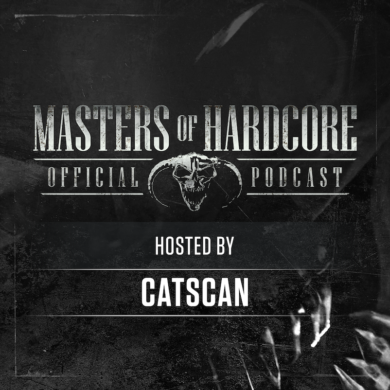 Official Masters of Hardcore podcast 125 by Catscan