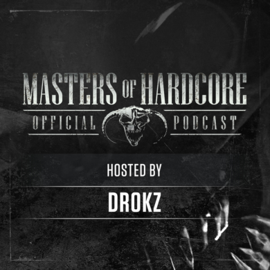 Official Masters of Hardcore podcast 126 by Drokz