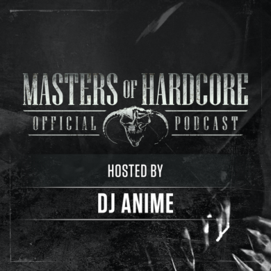 Official Masters of Hardcore Podcast 195 by AniMe