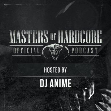 Official Masters of Hardcore Podcast 139 by AniMe