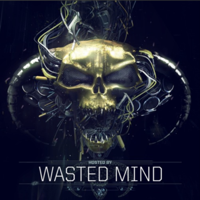 Official Masters of Hardcore podcast by Wasted Mind 029