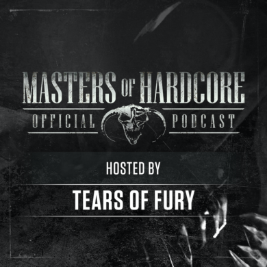 Official Masters of Hardcore Podcast 182 by Tears of Fury