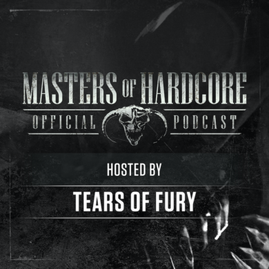 Official Masters of Hardcore Podcast 158 by Tears of Fury