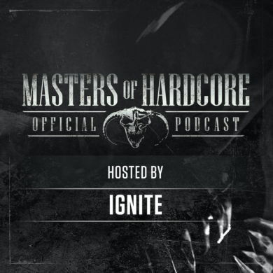 Offical Masters of Hardcore Podcast 167 by Ignite