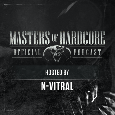 Official Masters of Hardcore Podcast 198 by N-Vitral