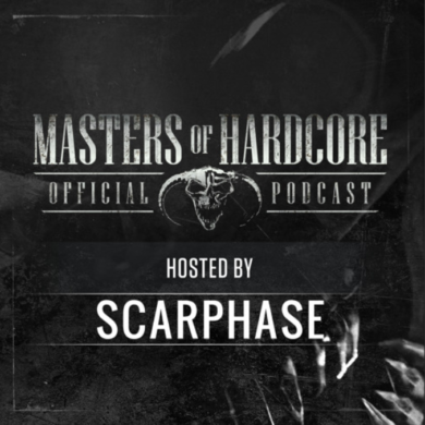 Official Masters of Hardcore podcast 102 by Scarphase