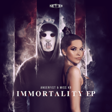 Immortality EP