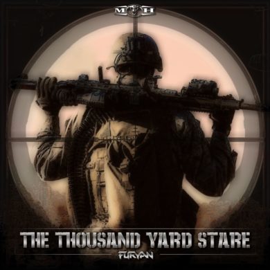 The Thousand Yard Stare
