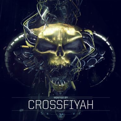 Official Masters of Hardcore podcast by Crossfiyah 054