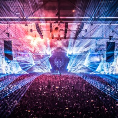 Supremacy 2019 rebroadcast on the 26th of September