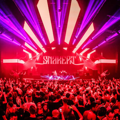 Snakepit aftermovie 2019 & important message