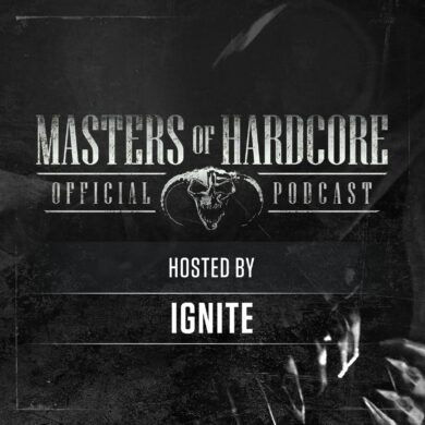 Official Masters of Hardcore Podcast 207 by Ignite