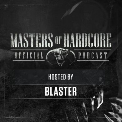 Official Masters of Hardcore Podcast 211 by Blaster