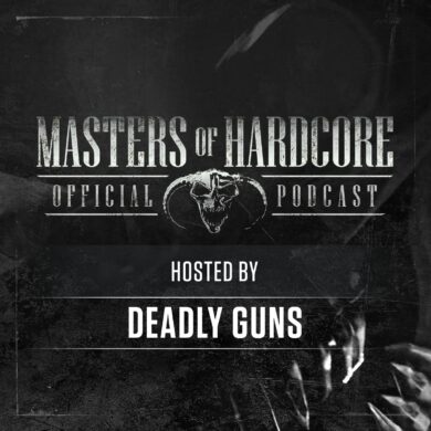 Official Masters of Hardcore Podcast 214 by Deadly Guns