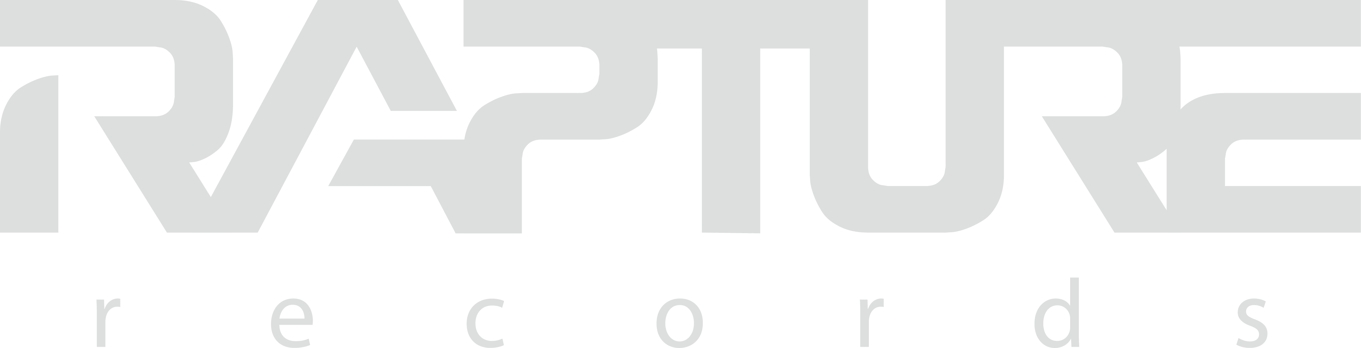 Rapture logo