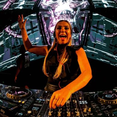 Korsakoff releases new “Stars Up High” EP