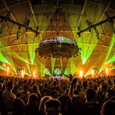 The INSURRECTION collection is here!