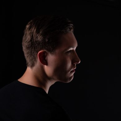 Vertex releases “Radiance” on Rapture Records.