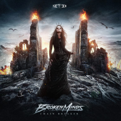 BrokenMinds-TheChainBreaker_Cover_HighRes5000x5000px