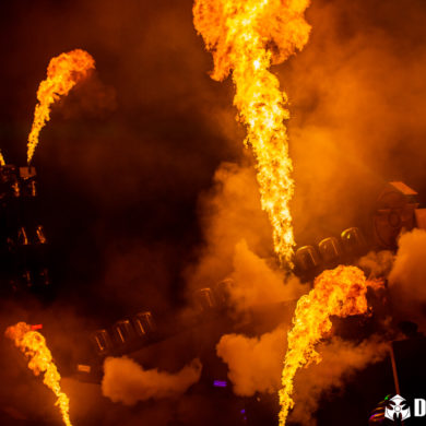 Dominator – We Will Prevail 2021