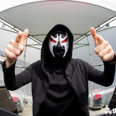 Dominator – We Will Prevail 2021