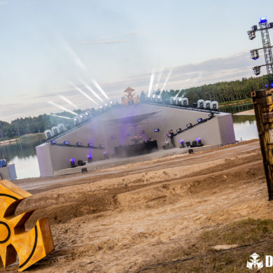Dominator – We Will Prevail 2021
