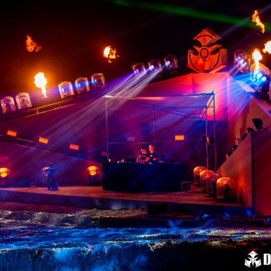 Dominator – We Will Prevail 2021