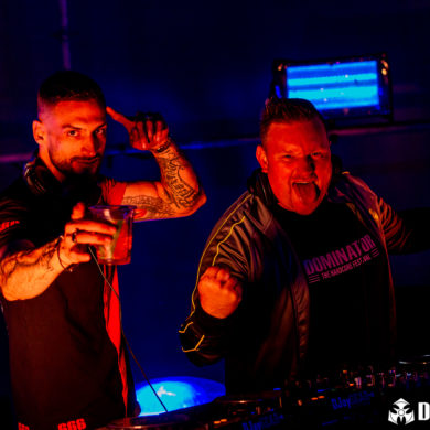 Dominator – We Will Prevail 2021
