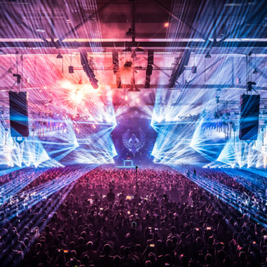 This is the Supremacy 2021 line-up!